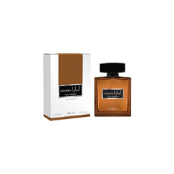 Rasasi Aiyara Pour Homme 3.38 Eau De Parfum Spray For Men