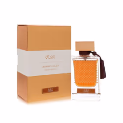 Rasasi Qasamat Ebhar by Rasasi Eau De Parfum Spray (Unisex) 2.2 oz (Women) V728-548899