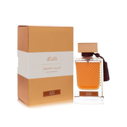 Rasasi Qasamat Ebhar by Rasasi Eau De Parfum Spray (Unisex) 2.2 oz (Women) V728-548899