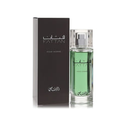 Rasasi Fattan Pour Homme by Rasasi Eau De Parfum Spray 1.67 oz