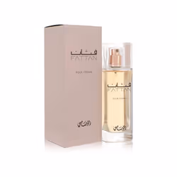 Rasasi Fattan Pour Femme by Rasasi Eau De Parfum Spray 1.67 oz