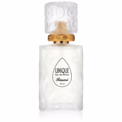 RASASI Unique Eau De Parfum Spray for Women  1.5 Ounce