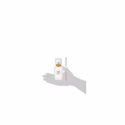 RASASI Unique Eau De Parfum Spray for Women  1.5 Ounce