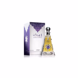 Rasasi Arba Wardat 1 Oz Concentrated Perfume Oil For Women