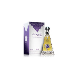 Rasasi Arba Wardat 1 Oz Concentrated Perfume Oil For Women