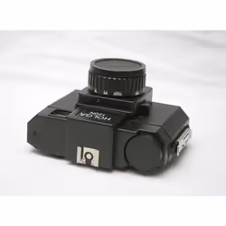 Holga 120N Plastic Camera