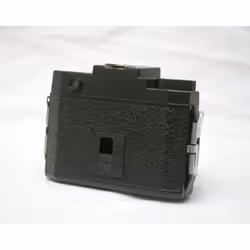 Holga 120N Plastic Camera