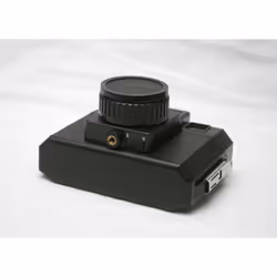 Holga 120N Plastic Camera - Additional view 4