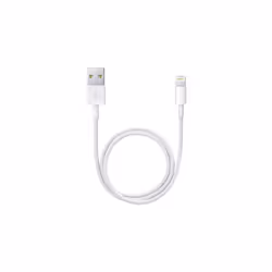Apple 1m Lightning to USB Cable