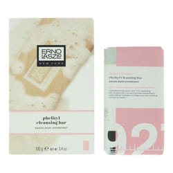 Erno Laszlo Hydrate Nourish Phelityl Cleansing Bar 100G