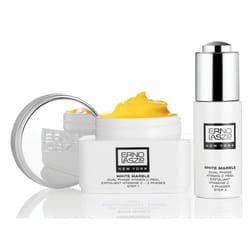 Erno Laszlo Brightening Dual-Phase Peel Gift Set 50ml Exfoliator + 25ml Peel
