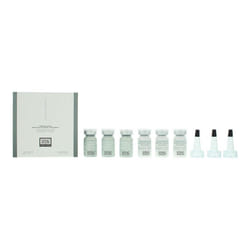 Erno Laszlo Freeze-Dried Targeted Blemish Treatment Set 6 Pieces (This Treatment Set Includes:3X Liquid Activator3X Powder Activator)