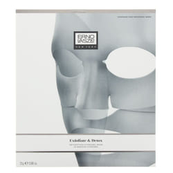 Erno Laszlo Exfoliate & Detox Detoxifying Hydrogel Single Sheet Mask 25g