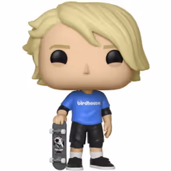 Funko Pop! Sports: Tony Hawk Collectible Figure Multicolor
