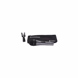 Sennheiser E825-S Handheld Cardiod Dynamic Microphone with On/Off Switch - Additional view 4