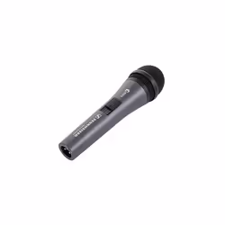 Sennheiser E825-S Handheld Cardiod Dynamic Microphone with On/Off Switch - Additional view 5