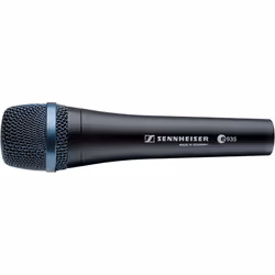 Sennheiser e 935 Cardioid Dynamic Vocal Microphone