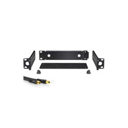 Sennheiser Pro Audio GA 4 Rackmount Kit for the evolution wireless D1 EM Receiver