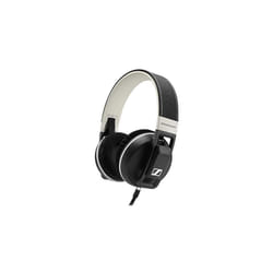 Sennheiser Urbanite XL Over Ear Headphones Black