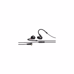 SENNHEISER IE 40 PRO  molded in ear dynamic monitors (Black)