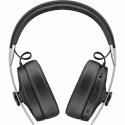 Sennheiser MOMENTUM 3 Noise-Canceling Wireless Over-Ear Headphones (Black)