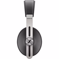 Sennheiser MOMENTUM 3 Noise-Canceling Wireless Over-Ear Headphones (Black)