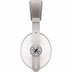 Sennheiser MOMENTUM 3 Noise-Canceling Wireless Over-Ear Headphones (Sandy White)