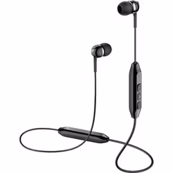 Sennheiser CX 150BT Wireless In-Ear Headphones (Black)