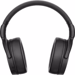 Sennheiser HD 350BT Wireless Over-Ear Headphones (Black)