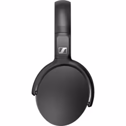 Sennheiser HD 350BT Wireless Over-Ear Headphones (Black)