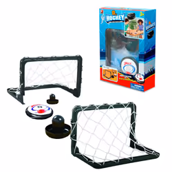 Mukikim O2 Hockey, 3 yr(s)