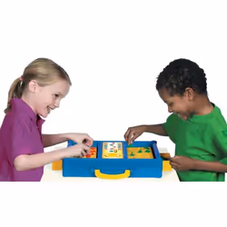 Mukikim Scramble Board game Family