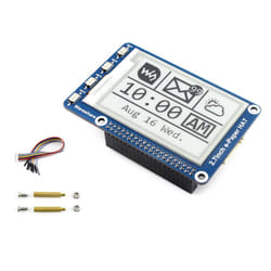 264x176 Resolution 27 Inch ePaper Display HAT EInk Screen LCD Module SPI Interface with Embedded Controller for Raspberry Pi
