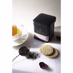 China Rose petal Loose Leaf Tea 125g (1 x Caddy)