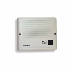 Surface Mount Handsfree Door Speaker