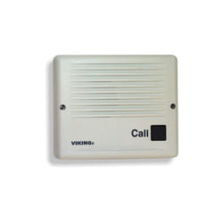 Surface Mount Handsfree Door Speaker