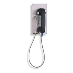 Vandal Resistant Hot-Line Panel Phone