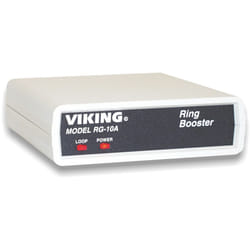 Viking Ring Booster to 10 Ren