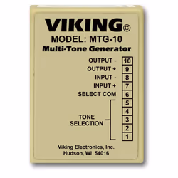 Viking Multi-Tone Generator