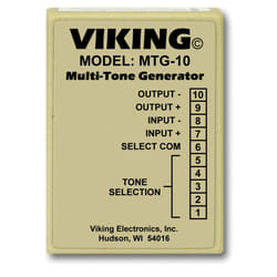 Viking Multi-Tone Generator