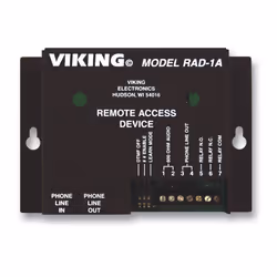 Remote Access Device