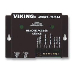 Remote Access Device