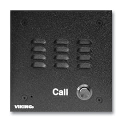 Emergency Speakerphone w/ Call