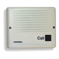 Speaker Phone with Push Button