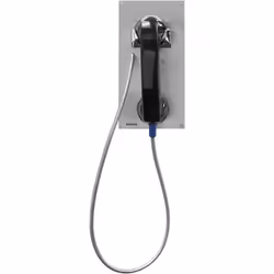 Viking K-1900-7-EWP, Wired, EWP IP66 FCC Part 68 FCC Part 15, IP66, 1.3 m, Black, Stainless steel, Stainless steel