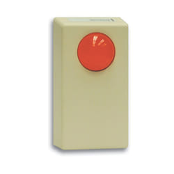 Line Powered Off Hook Ring MW Indicator