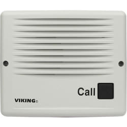 Viking E-20-IP audio intercom system White