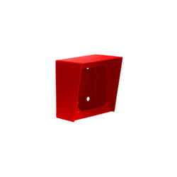Surface Mount chassis 5X5 Red