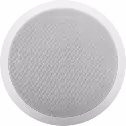 IP Ceiling Speaker for SIP Endpoint