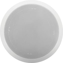 IP Ceiling Speaker for SIP Endpoint